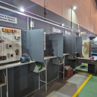 Nomanzi Trade College - Electrical Trade Test