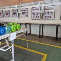 Nomanzi Trade College - Electrical course
