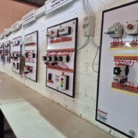 Nomanzi Trade College - Electrical Trade Test