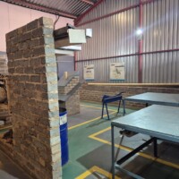 Nomanzi Trade College - Plumbing Trade Test