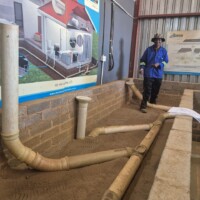 Nomanzi Trade College - Plumbing