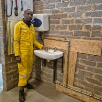 Nomanzi Trade College - Plumbing