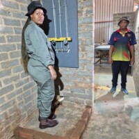 Nomanzi Plumbing School